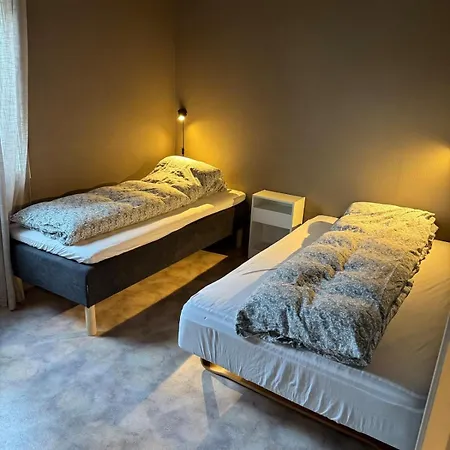 Holiday home House In Vangsvik *