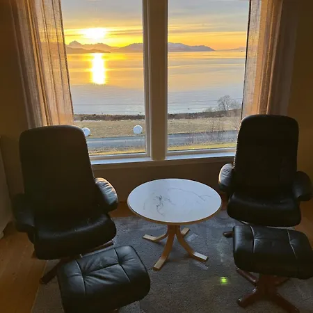 House In Vangsvik
